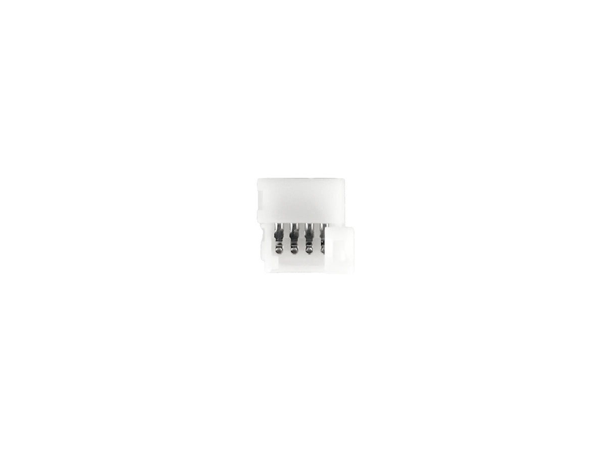 RGB LED Strip connector 10mm