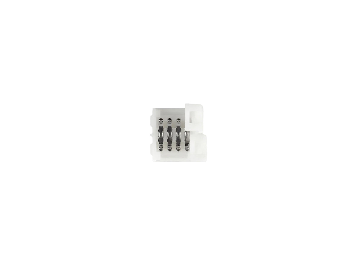RGB LED Strip connector 10mm