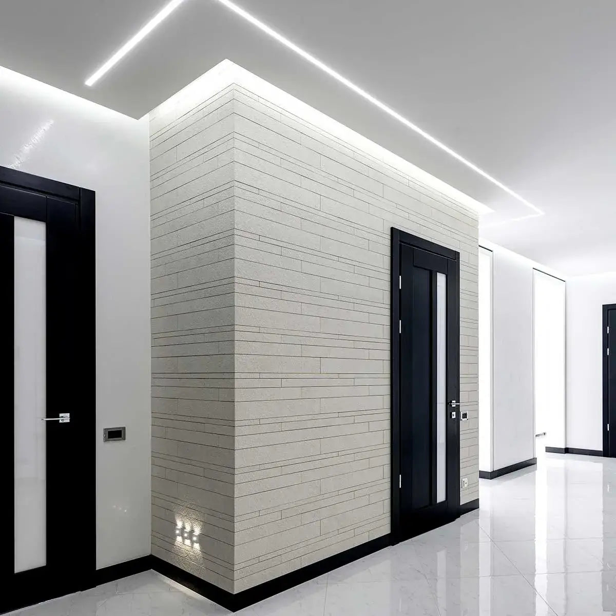 LED Strip 5 meter SMD2835 Basic-60LEDS/m IP65