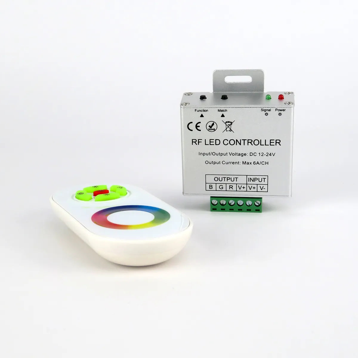 LED Strip RGB 5 meter SMD5050 Pro-X 60LEDS/m IP65