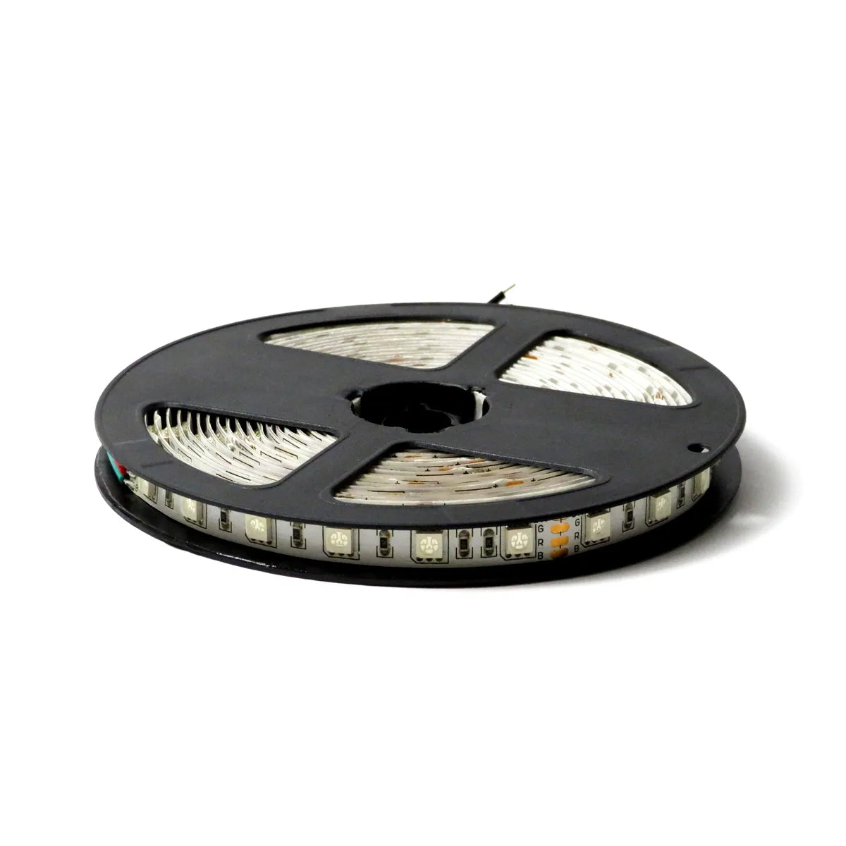 LED Strip SMD5050 14,4W/m 60 LEDs/m 12V | 5 meter set - LED Strip SMD5050 60 LEDs/m | 5 meter