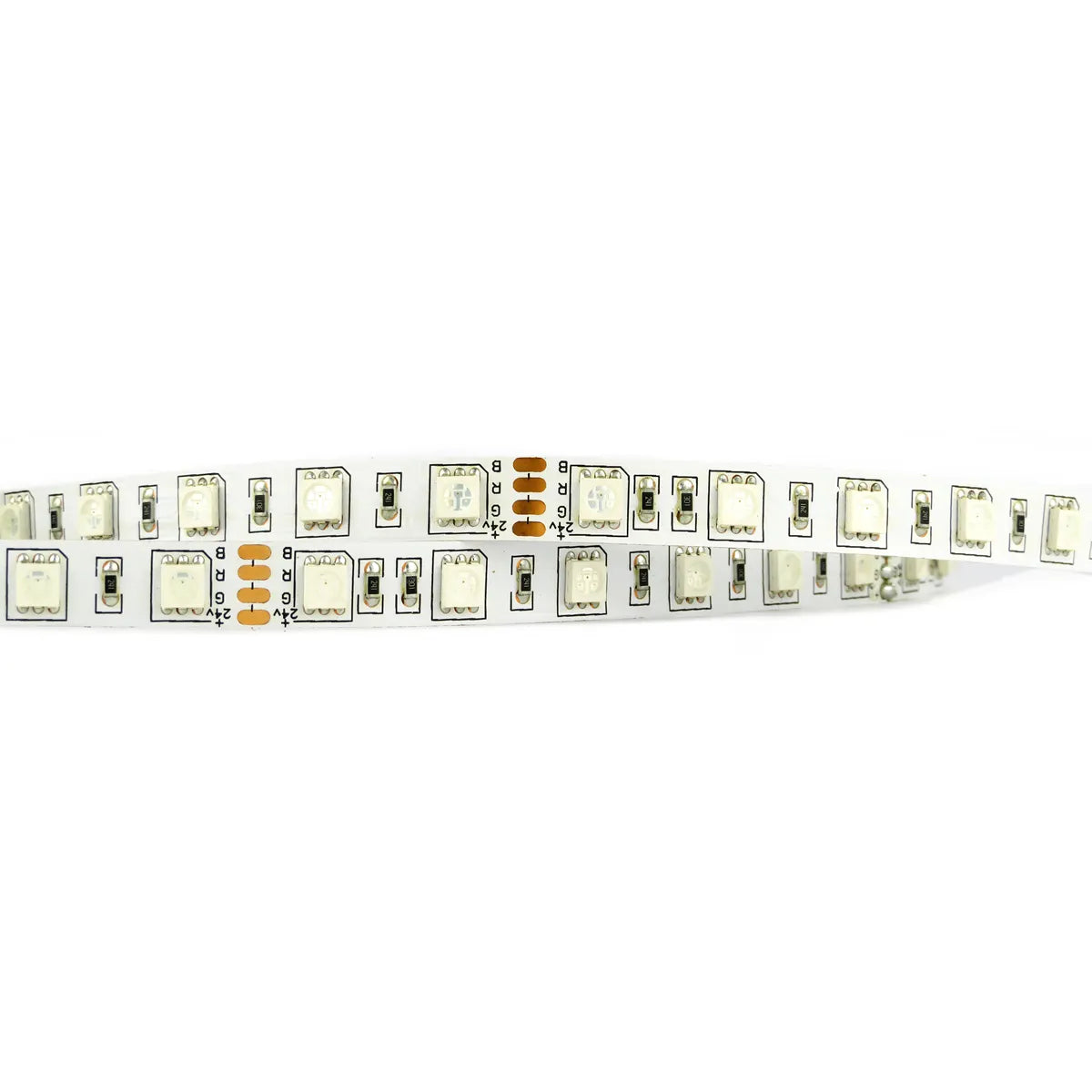 LED Strip RGB 5 meter SMD5050 Pro-X 60LEDS/m IP65