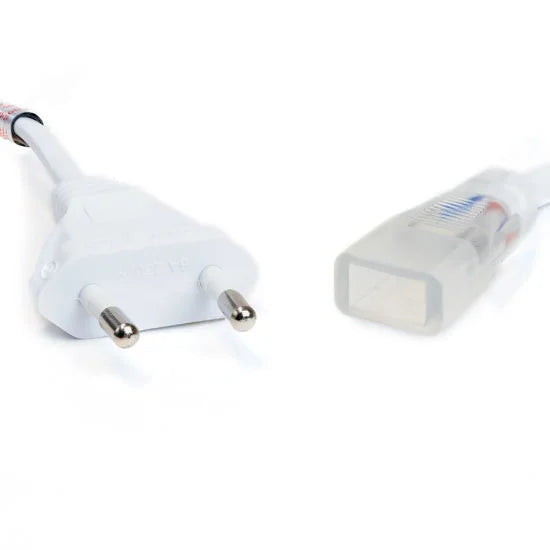 LED Strip Multi-kleuren (RGB) Basic-60 LEDS/m 220V | 50m IP65