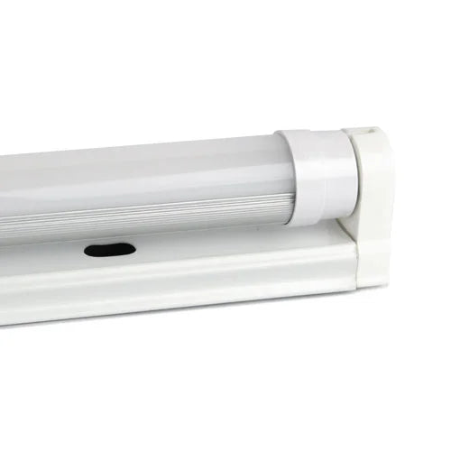 LED T8 Tube 120cm 18W 120lm/W - High lumen