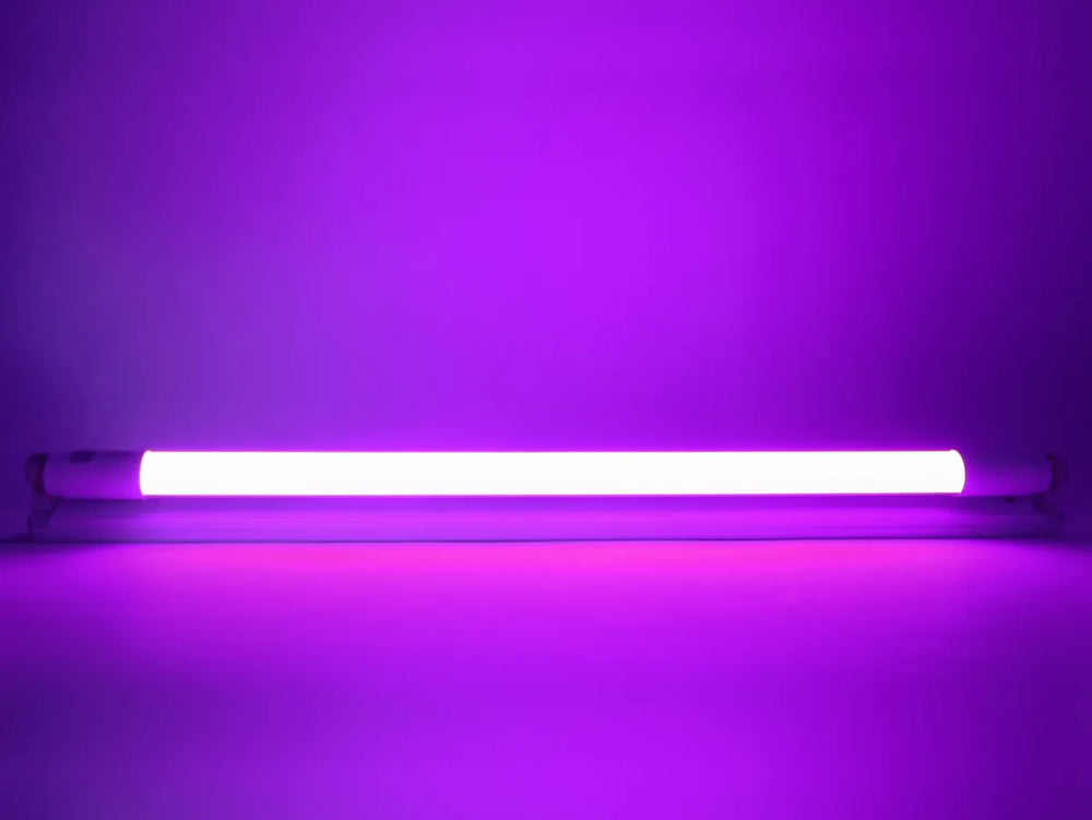 MoodWave WiFi LED TL Buis RGB 60cm 9W