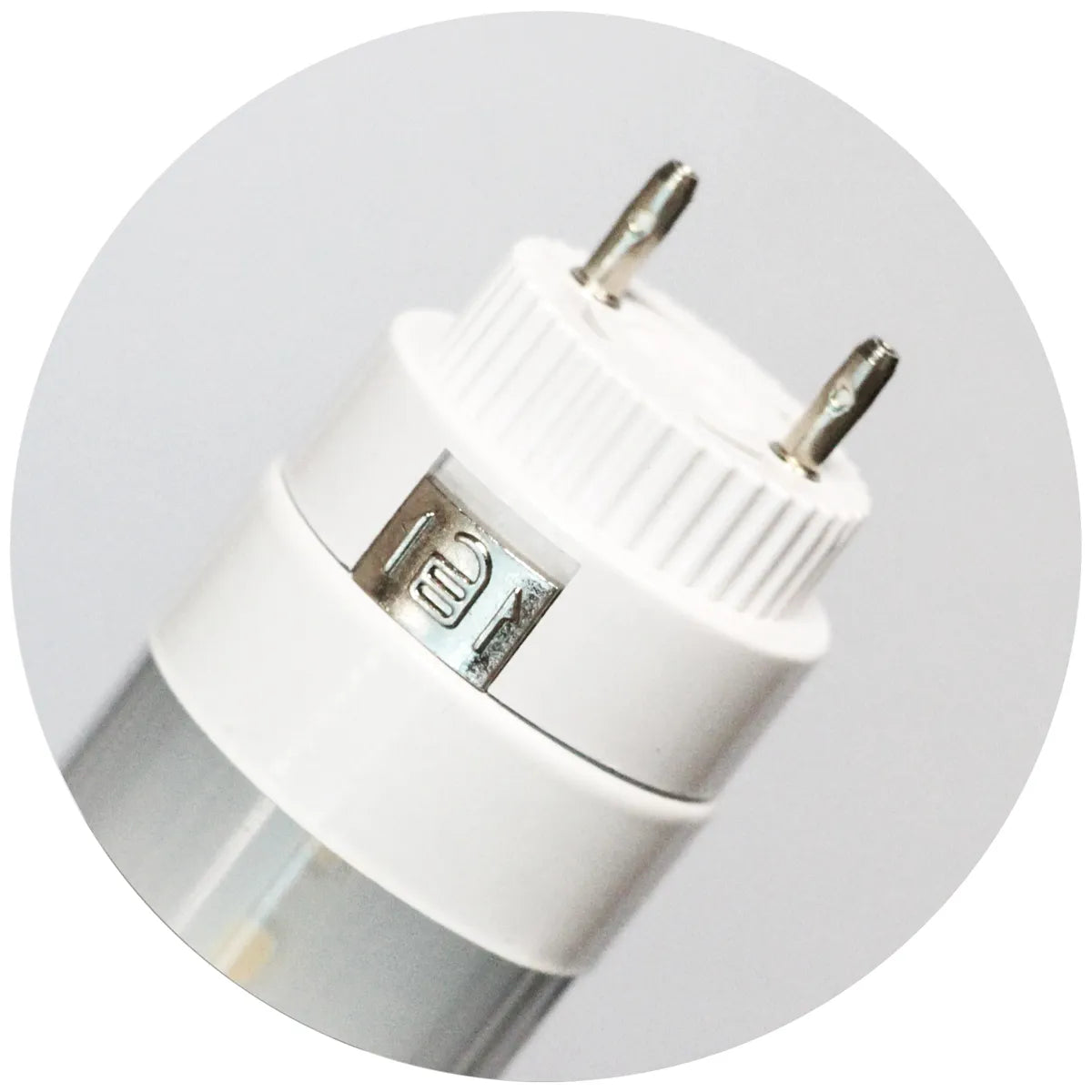 LED Tube T8 120cm 200lm/W Rotatable Replaceable wattage 10/15W - Xtreme lumen