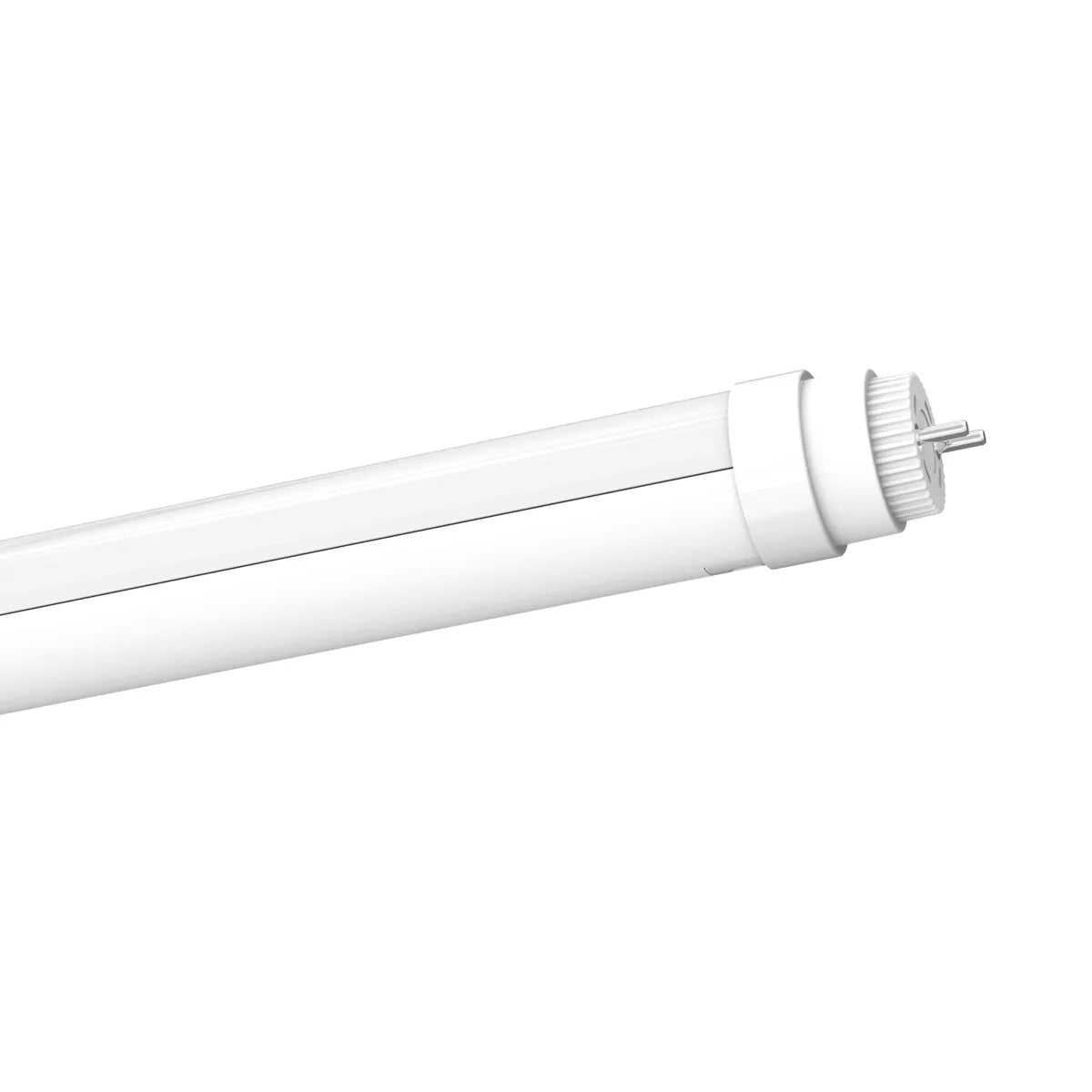 LED T8 Tube 120cm 18W 130lm/W Rotatable - High lumen