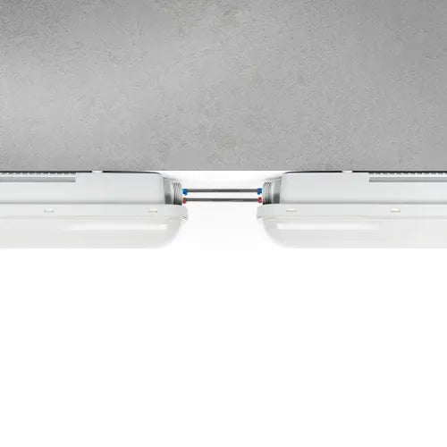 LED Tri-proof | 150cm | 50W | IP65 | Philips driver | 155 lm/W