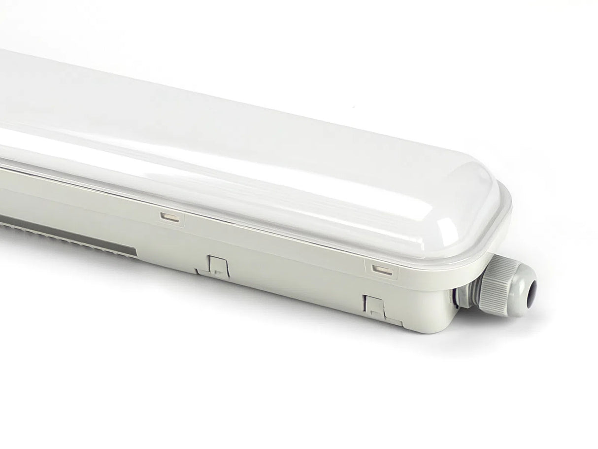 LED Tri-proof IP65 waterproof 120cm NewGen Philips driver 36W