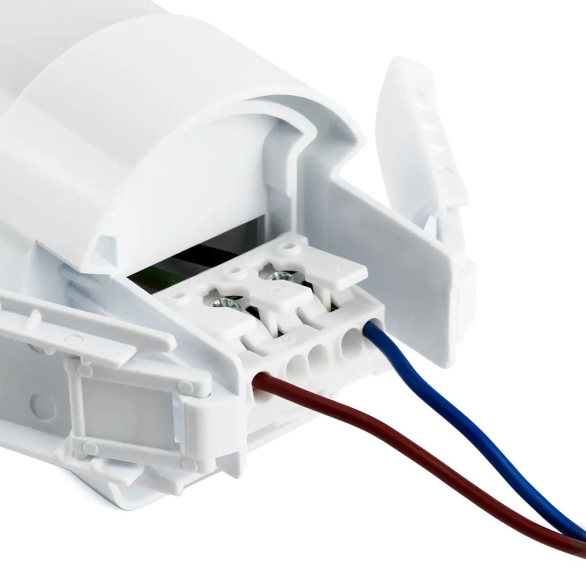 LED Tri-proof IP65 waterproof 122cm 36W Philips driver V2.0