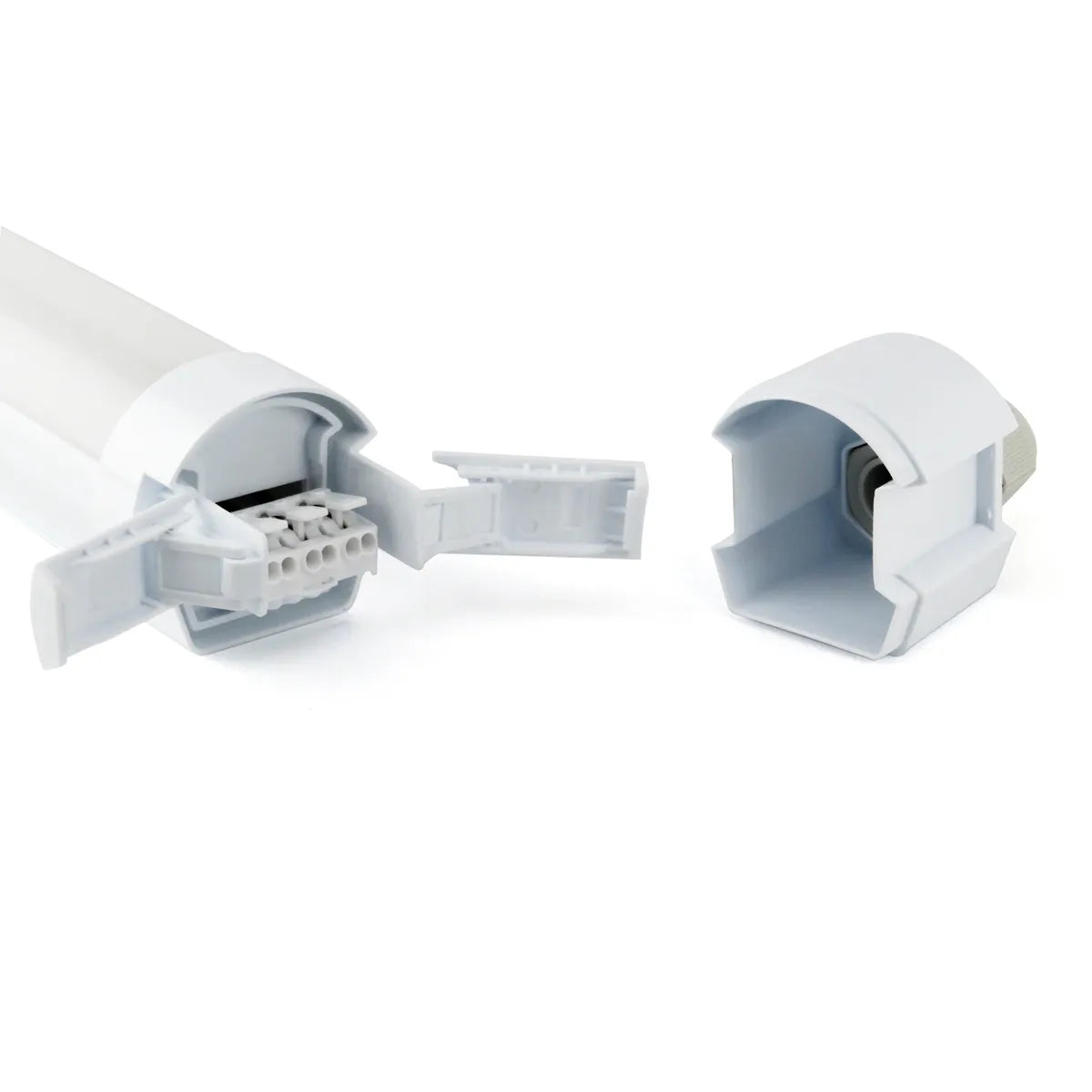 LED Tri-proof IP65 waterproof 122cm 36W Philips driver V2.0