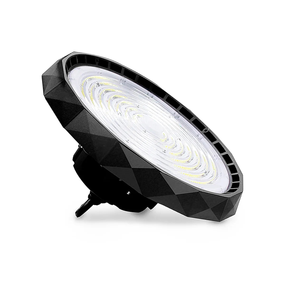 LED UFO Highbay 110W Primary Xtreme 190lm/W Flicker-Free