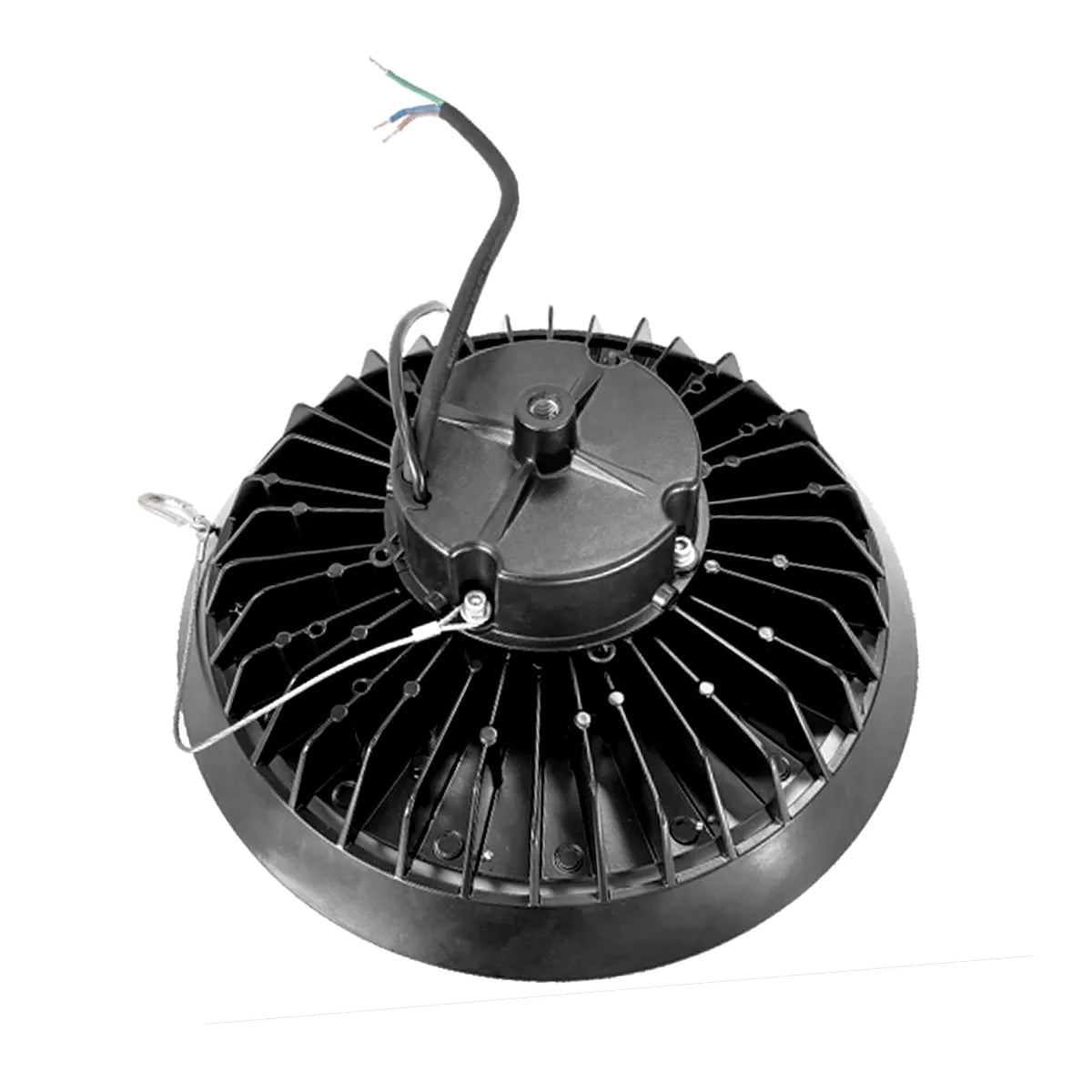 LED UFO Highbay 100W 190lm/W Dimmable Sosen LED Driver