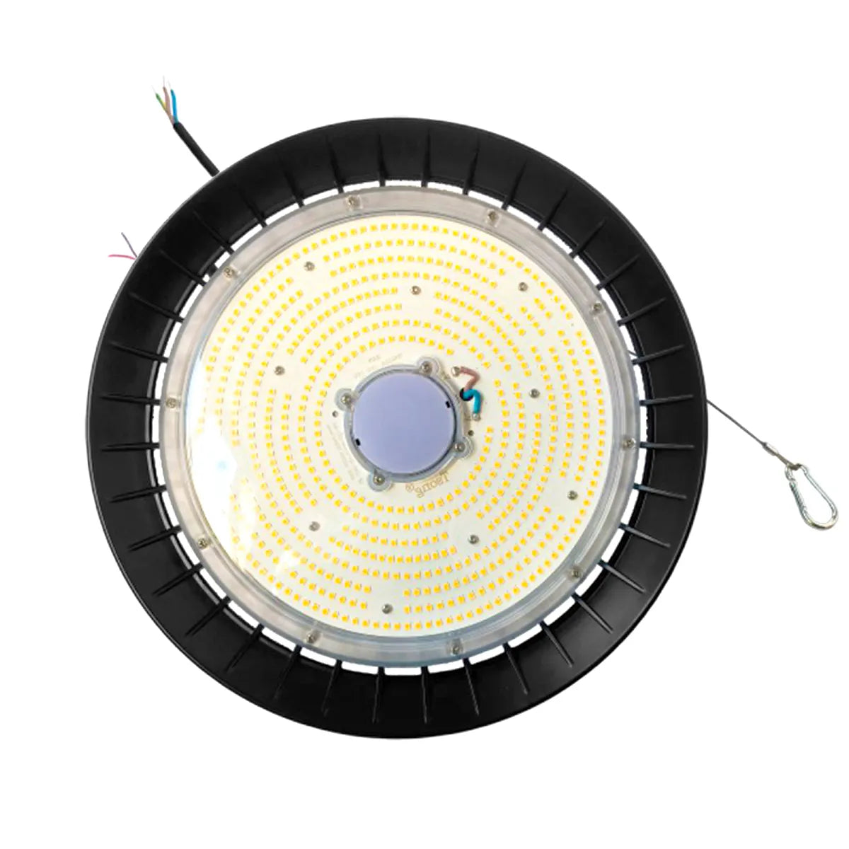 LED UFO Highbay 200W 190lm/W Dimmable Sosen LED Driver