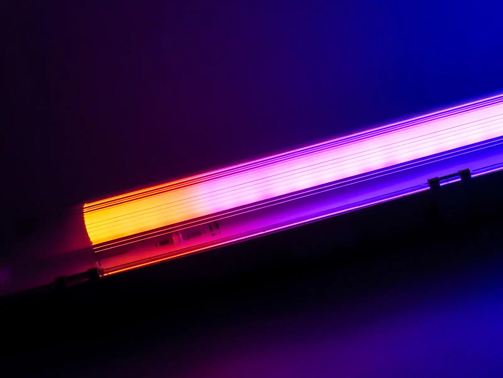 MoodWave WiFi LED TL Buis RGB 90cm 14W