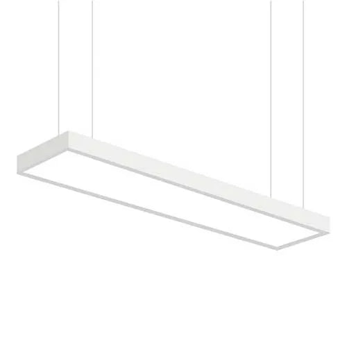 Hanging System for LED Panels