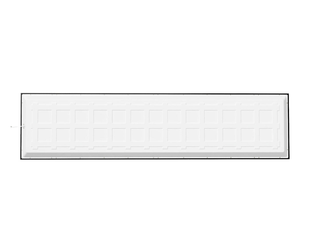 LED Panel 30x120cm 28W 140lm/W Adjustable color temperature (CCT)