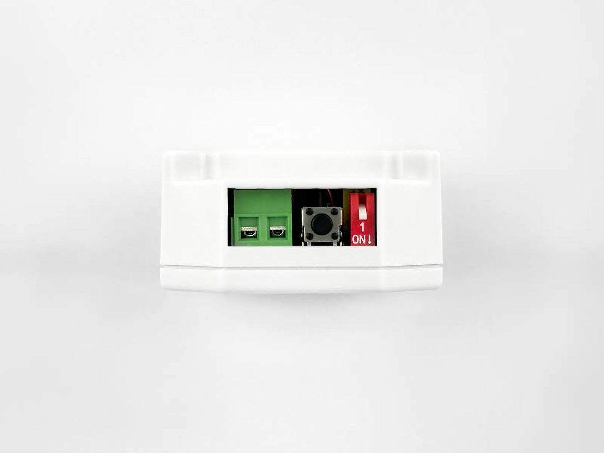 LED Push dimmer 200W RF Triac