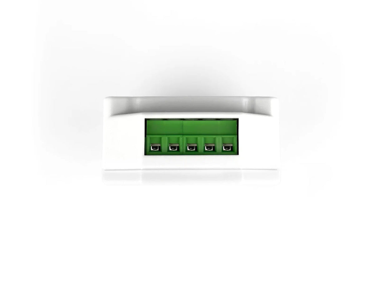 WiFi LED Push dimmer 200W Triac 2.4G