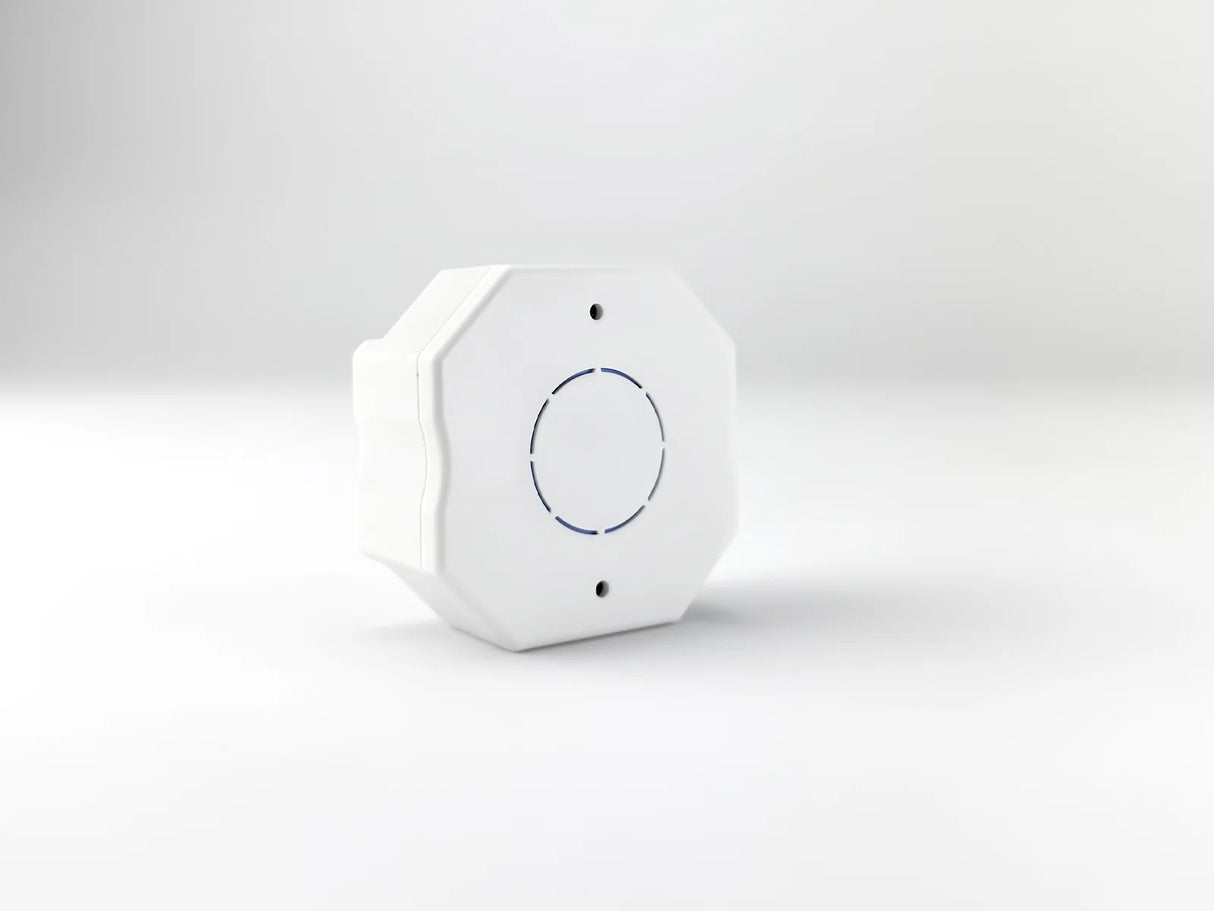 LED Push dimmer 200W RF Triac