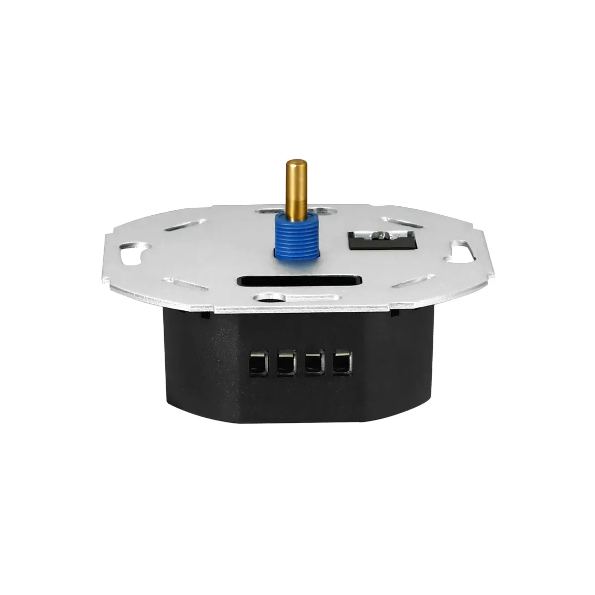 LED Dimmer 3-125W phase cut multiway with soft start