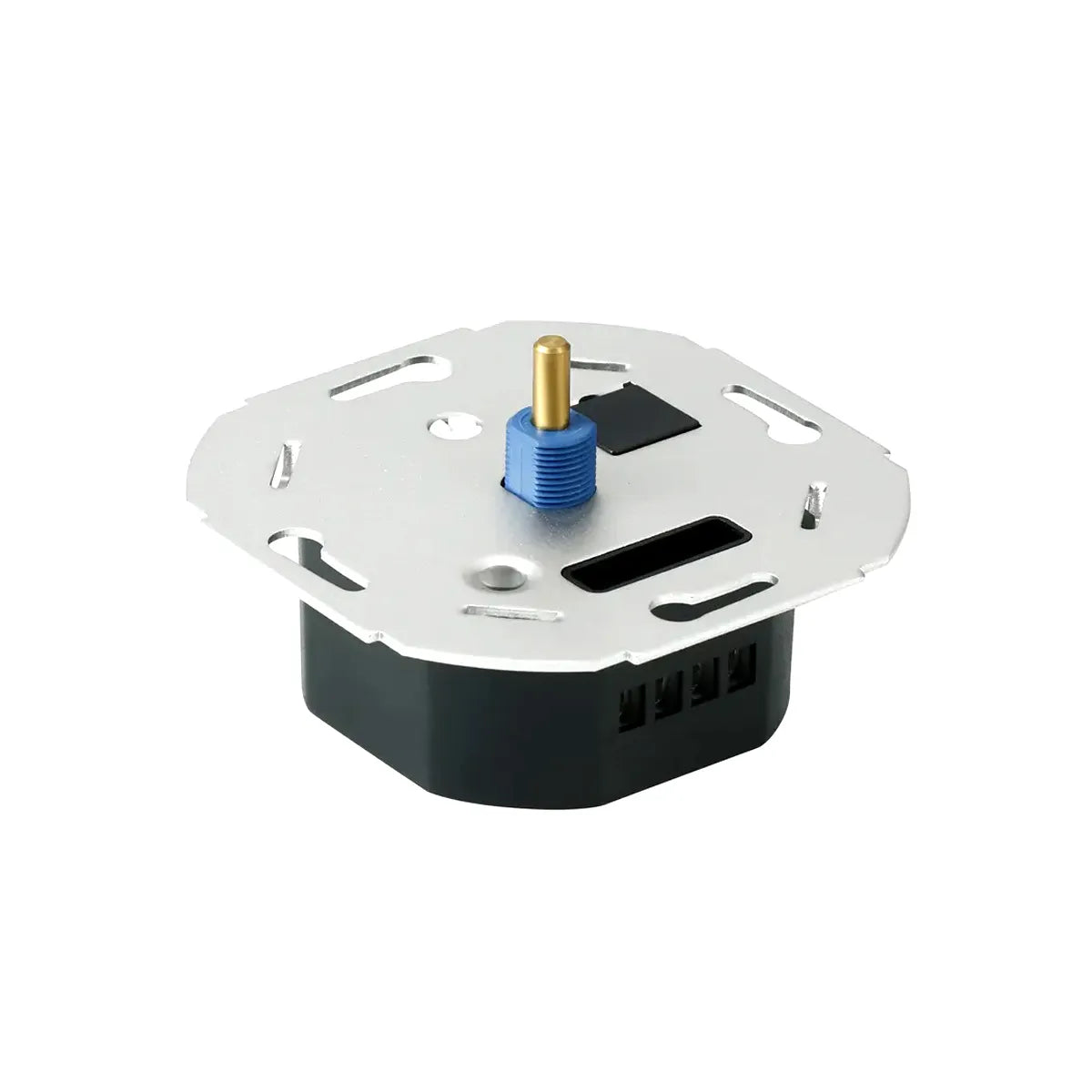 LED Dimmer 3-125W phase cut multiway with soft start
