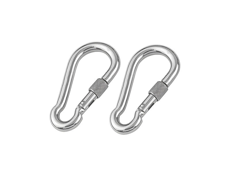 Steel chain for LED Highbays 1 meter