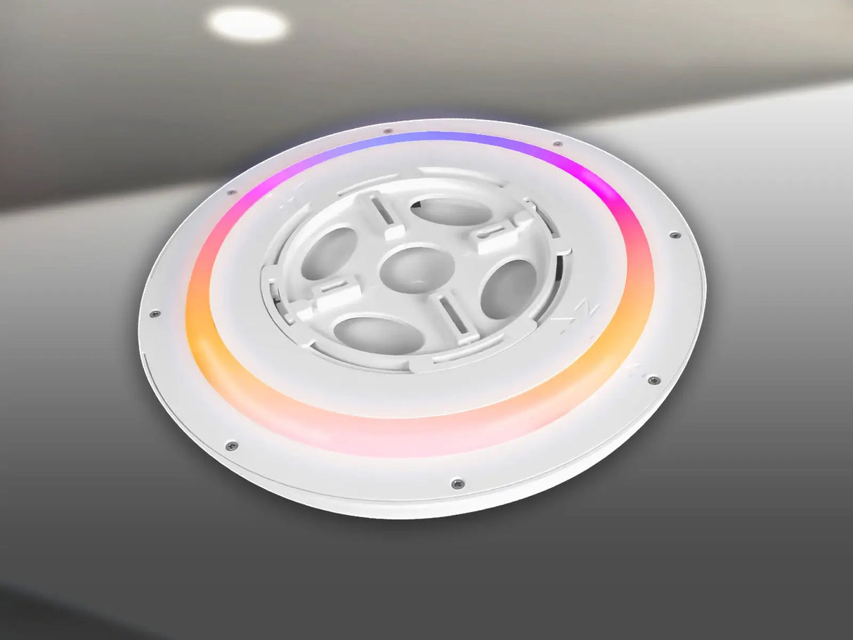 WiFi LED Ceiling Lamp ⌀300mm 35W