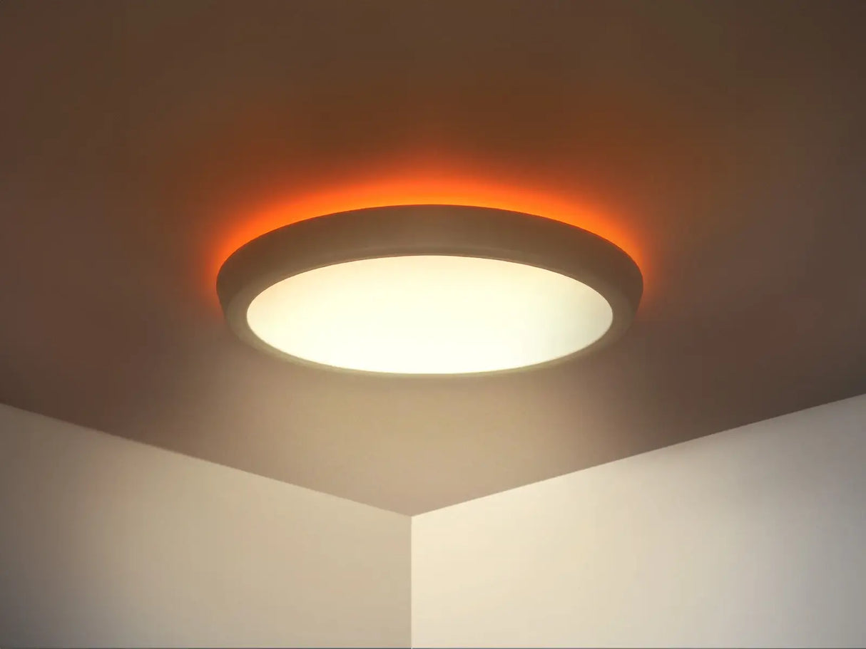 WiFi LED Ceiling Lamp ⌀300mm 35W