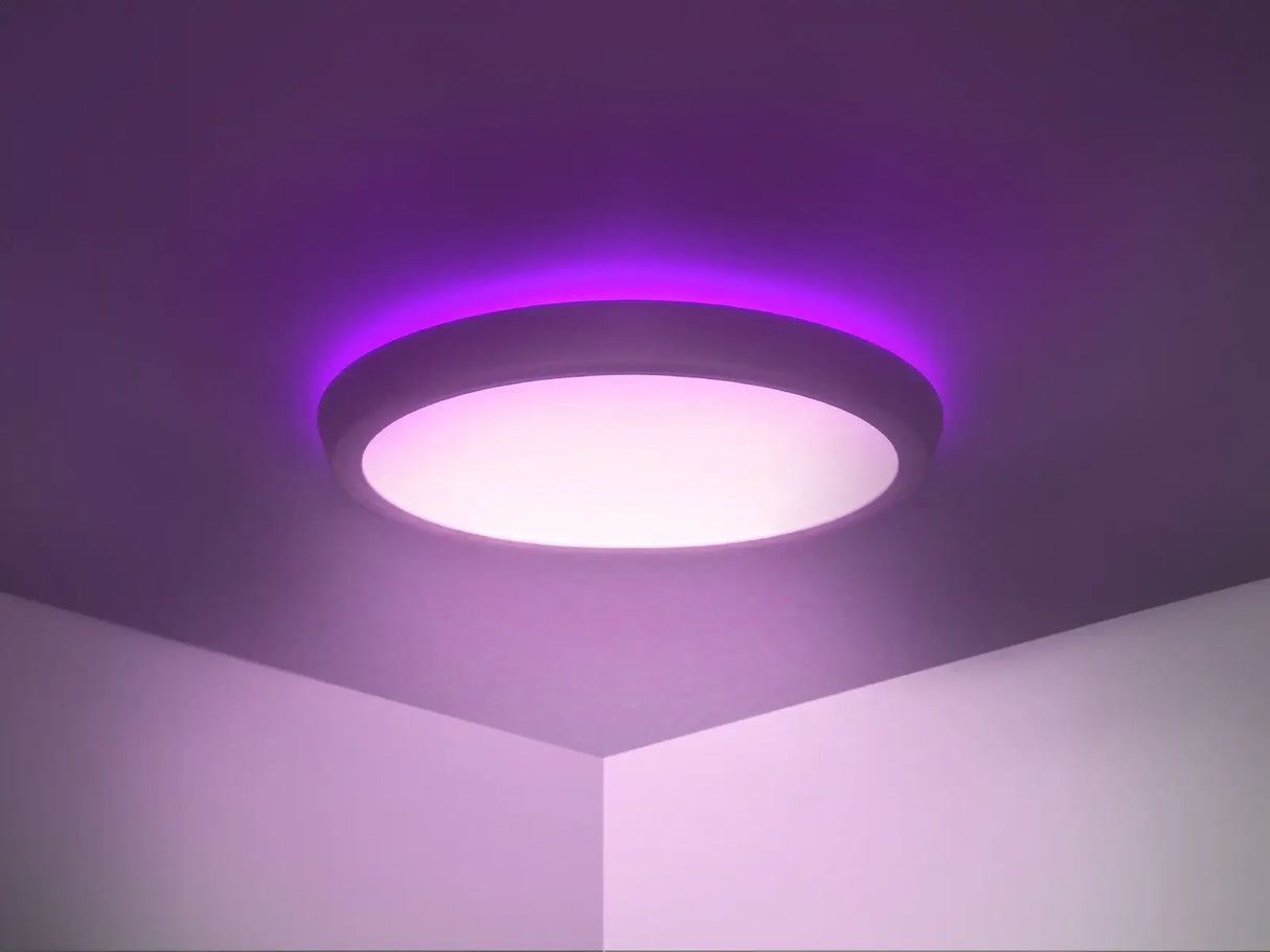 WiFi LED Ceiling Lamp ⌀300mm 35W