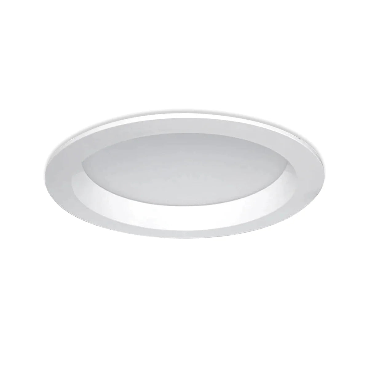 LED Downlight ⌀225mm 30W recessed