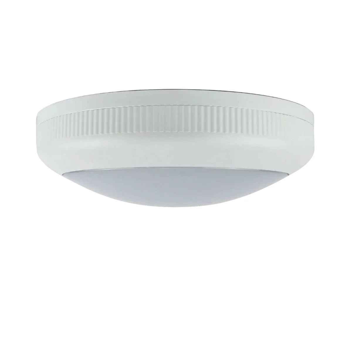 LED Bulkhead Surface Mount IP66 IK08 Waterproof 30cm 20W