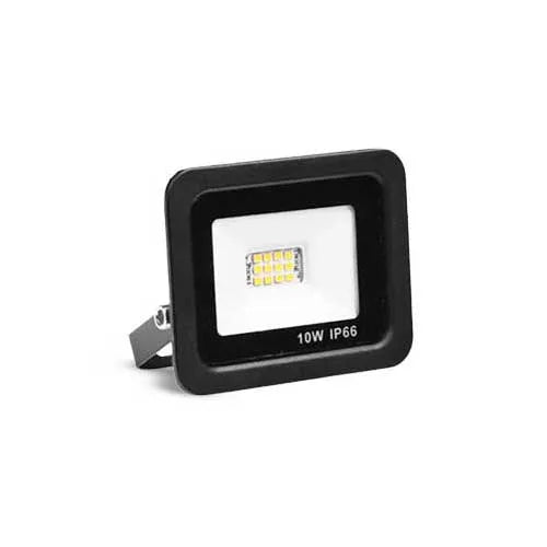 LED Breedstraler 10W IP66 Waterdicht