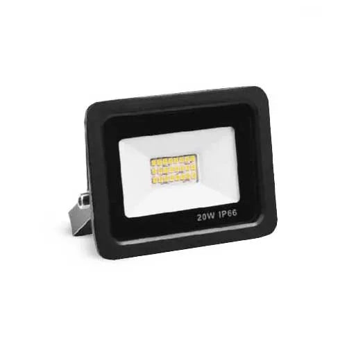 LED Breedstraler 20W IP66 Waterdicht
