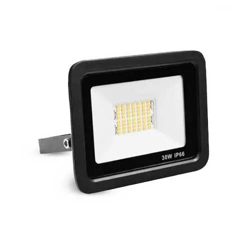 LED Breedstraler 30W IP66 Waterdicht