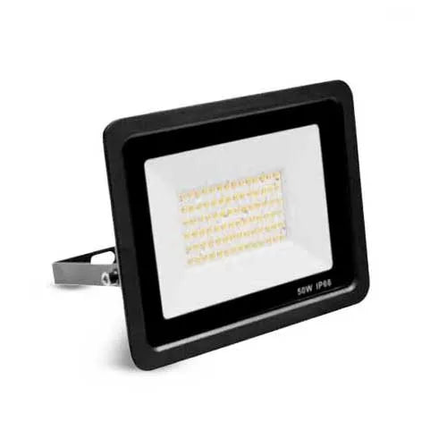 LED Breedstraler 50W IP66 Waterdicht