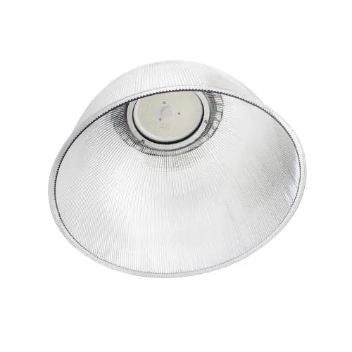 Prismatische reflector kap voor LED UFO Highbays