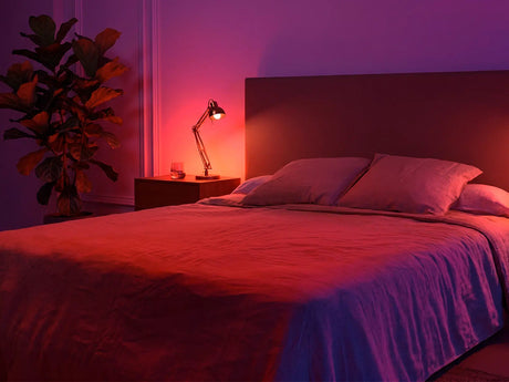 De kracht van LED-verlichting voor een optimale nachtrust: alles wat je moet weten