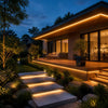 LED strips voor buiten