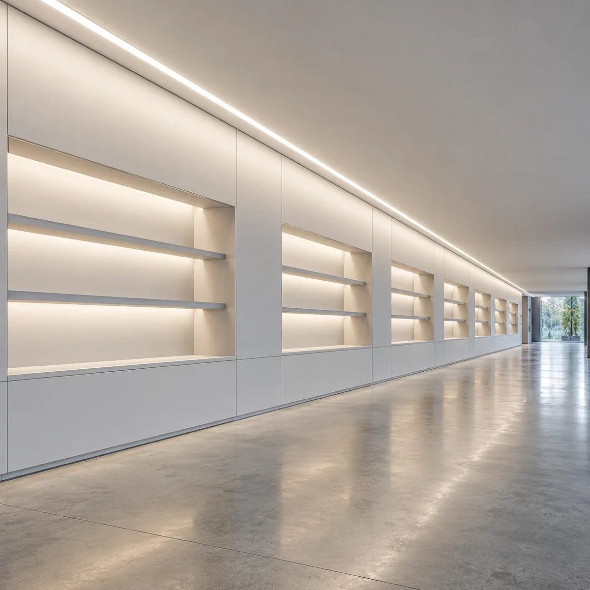 24V LED strips