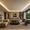 LED strips for ceilings