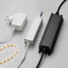 LED strip power supplies