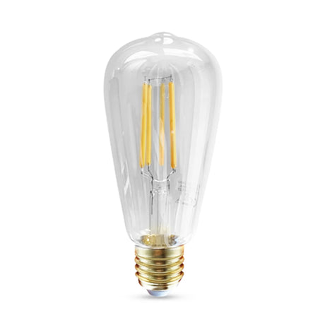 LED Filament lampen vintage
