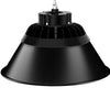 reflector cap for UFO highbays