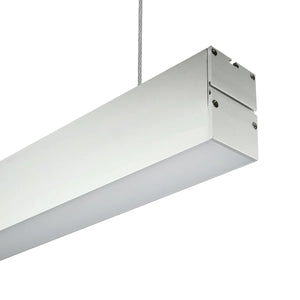 Pendant LED Lightbar 120cm • Save 60% Energy
