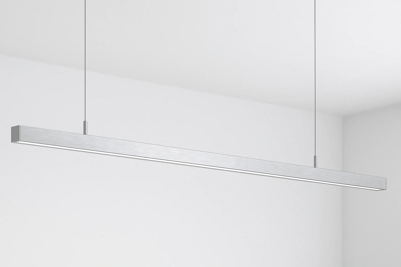 LED Linear lichtbalk 150cm