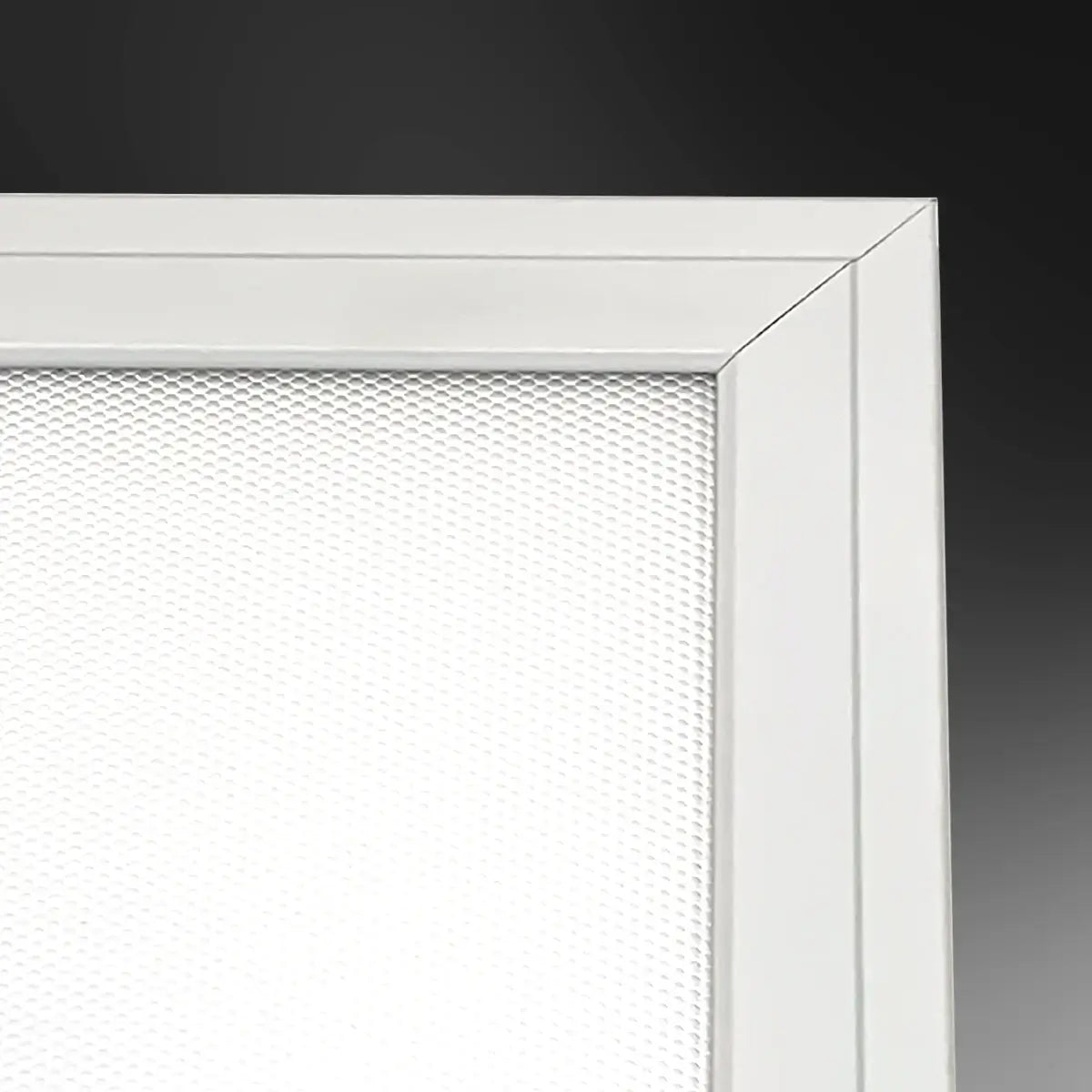 LED paneel 30x150cm