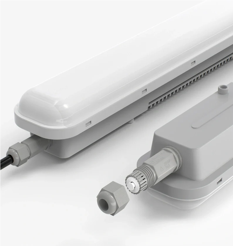 Tri-proof LED 150cm