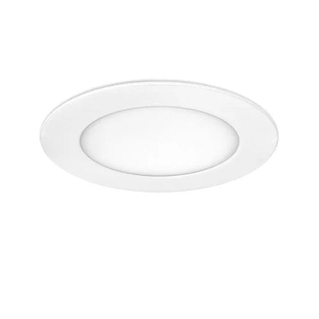 Platte LED Downlights