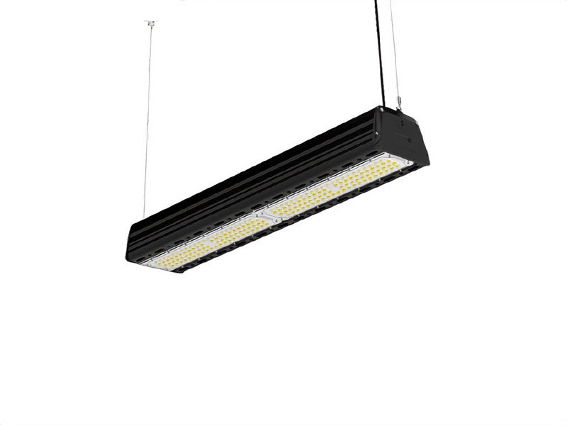 Rectangular Led Highbays LED Lineaire Highbays voor magazijnen | LEDWINKEL-Online – Orbital LED